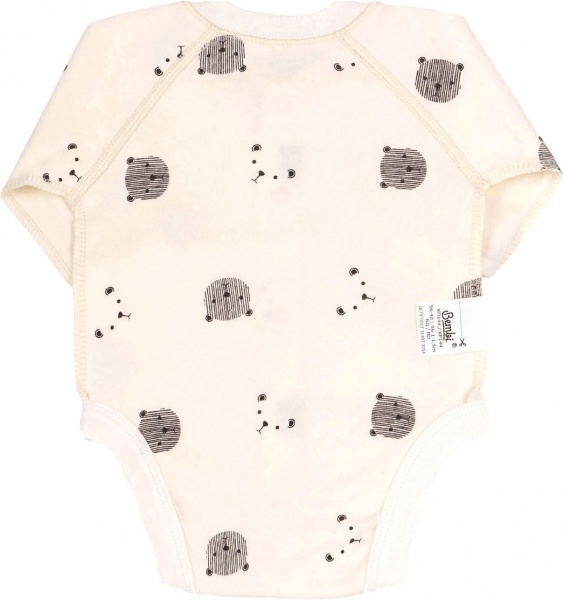 Комплект Bembi КП144 молочный р.56 5144001130.220 