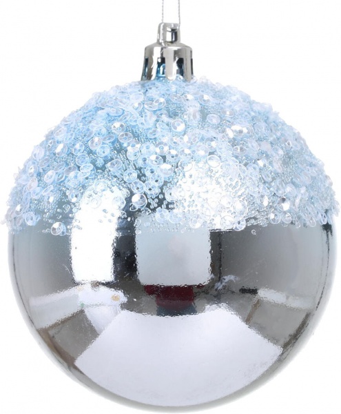 Набор шаров T22-WNS-193 d 80 мм 6 шт./уп.