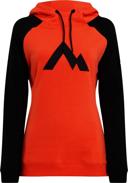 Джемпер McKinley Goldie II wms 416664-246 р. 34 кораловий