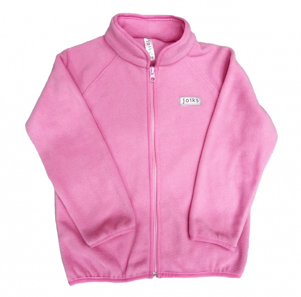 Джемпер для девочки JOIKS F860 р.110 розовый 