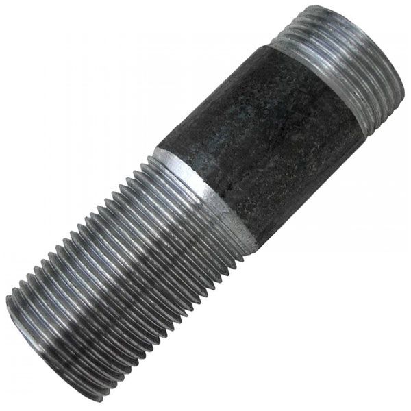 Згін ЗЗ Гусак 3/4