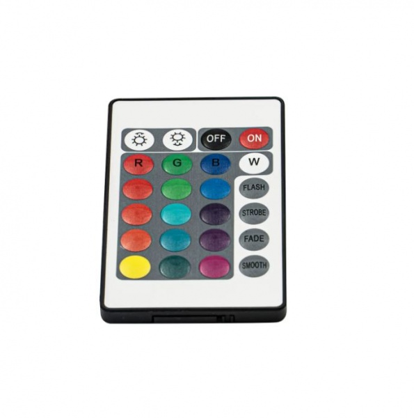 Ночник 3D Led Berger Moon 3D 0,5 Вт белый 1045-NL-15 Moon 3D RGB 