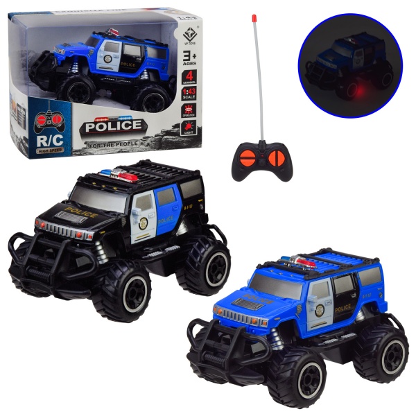 Автомобіль на р/к Shantou 6146G