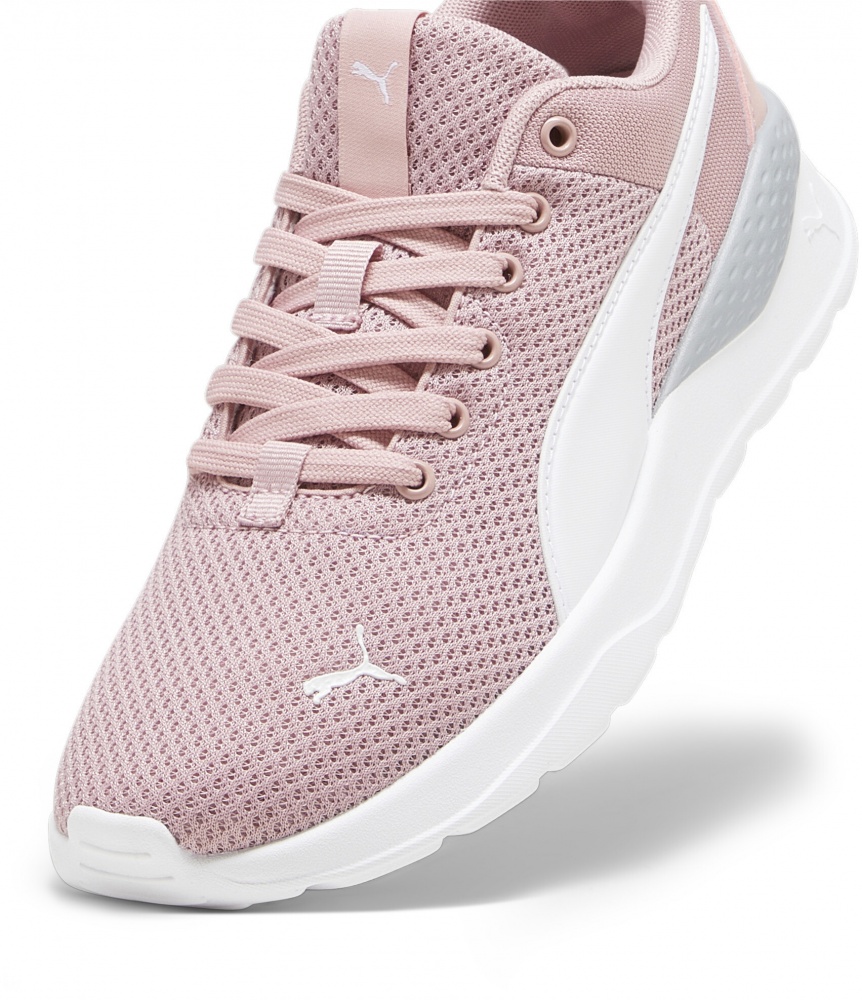 Кроссовки для девочек Puma Anzarun Lite Jr 37200432 р.39 розовые