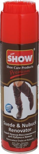 Спрей-краска SHOW коричневый 250 мл