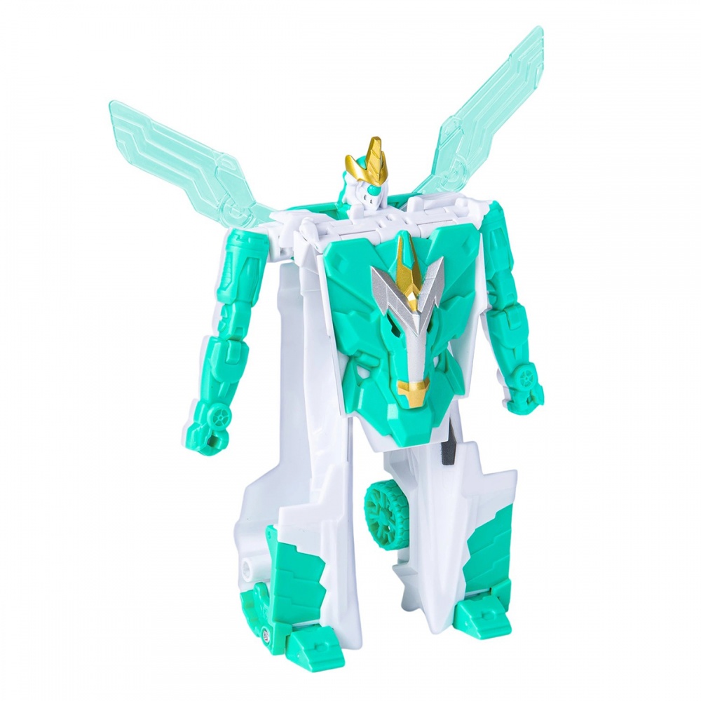 Робот-трансформер Alpha Group Screechers Wild! S5 Стар Вінгс 1:32 EU686153