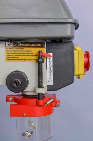 Станок сверлильный FDB Maschinen Drilling 13/50 827164