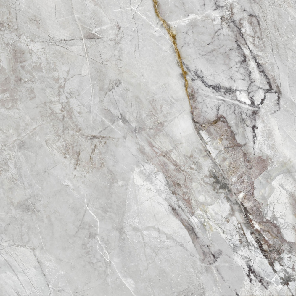 Плитка Alpina Silver F P R Full Lappato 60х60 см (2 сорт)