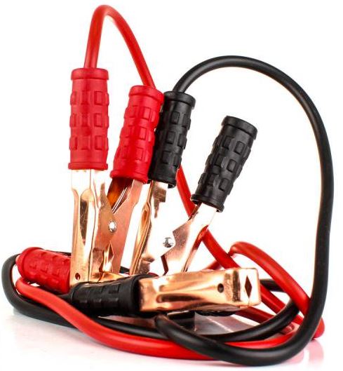 Старт-кабель TIMEAUTO 300 A 2,5 м