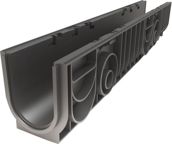 Лоток Ecoteck h 179 серія Стандарт 100