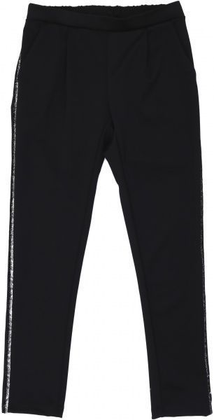 Брюки 4306/1 р.152 черный 