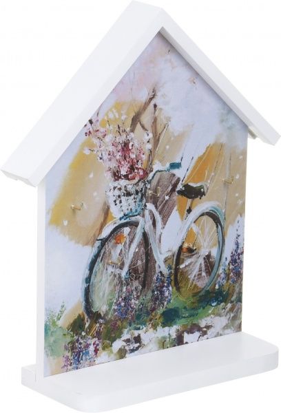 Ключниця НЕДІЛЬНИЙ РАНОК, на 5 гачків