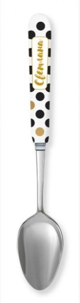 Ложка сувенірна 059-Светлана Be Happy