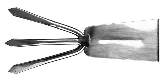 Тяпка Finland 1903F