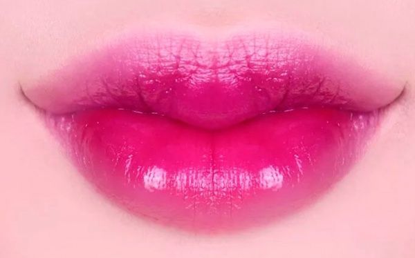 Бальзам для губ Skin79 Animal Two-Tone Lip Balm Blueberry Mouse 3,8 г