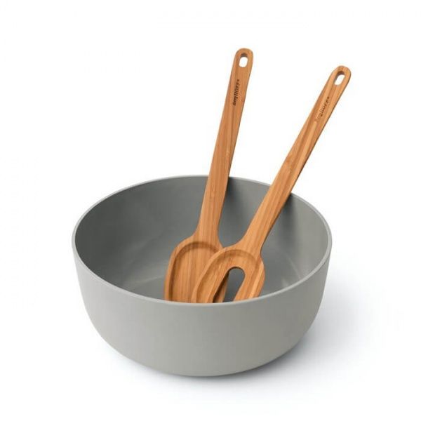 Набор для салата Leo 3 предмета BergHOFF