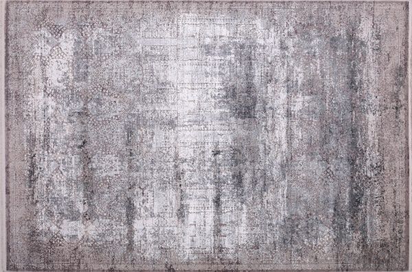 Килим Ekohali Fresco FS 14 Cream Grey 200х290 см