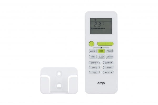 Кондиціонер Ergo AC 1808 CH