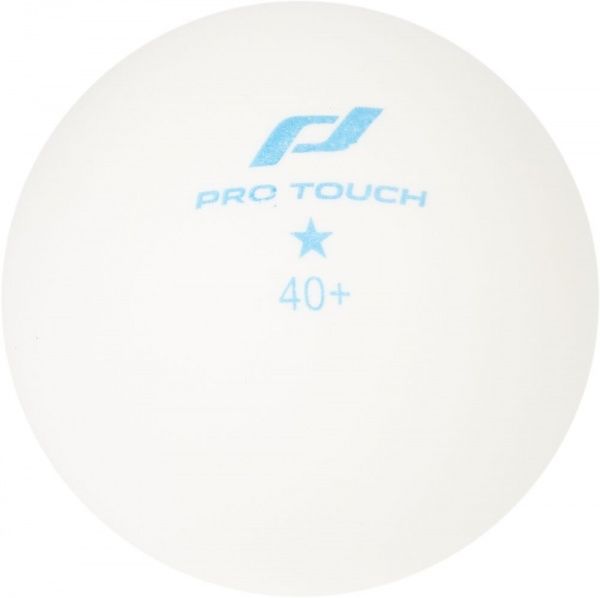 Набор мячей Pro Touch PRO Ball 1 star 412202-001 6 шт. 