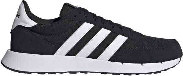 Кроссовки Adidas RUN 60S 2.0 FZ0961 р.UK 11,5 черный