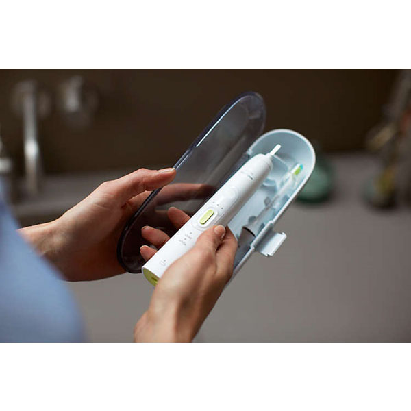 Зубная щетка Philips HX8911/01 Sonicare HealthyWhite+