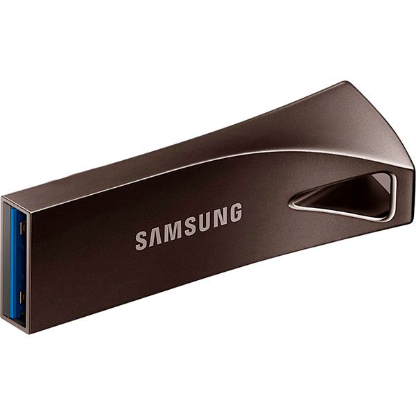 Флеш-пам'ять USB Samsung 32 ГБ USB 3.1 titan grey (MUF-32BE4/APC) 