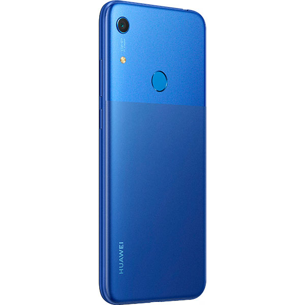 Смартфон Huawei Y6s 3/32GB blue 51094WBU-VF