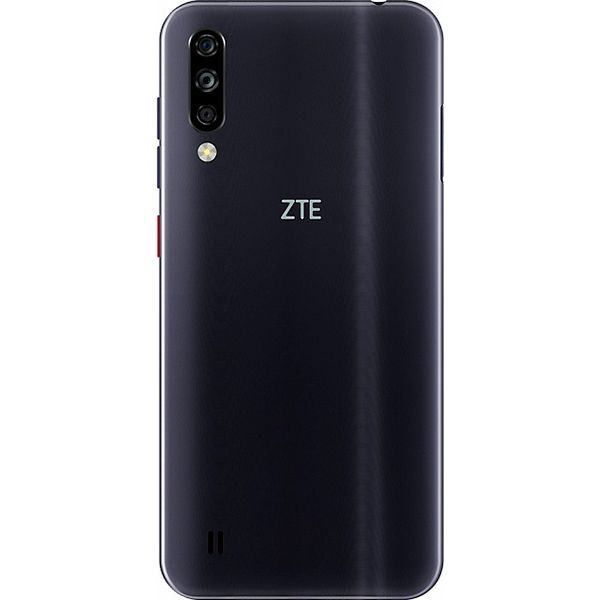 Смартфон ZTE Blade A7 2020 3/64GB black (571091)