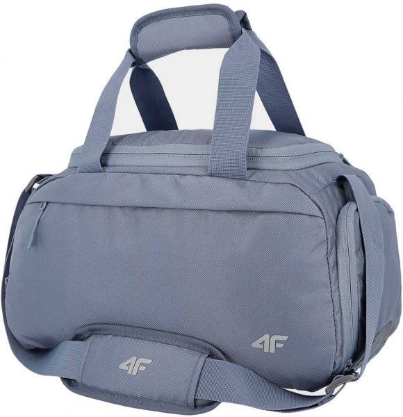 Сумка 4F D4L21-TPU212-33S голубой 