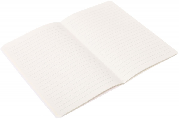 Блокнот Маскарад 1 13,5х20,5 см Mikirei