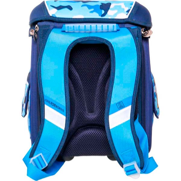 Рюкзак шкільний Cool For School Aircraft 711