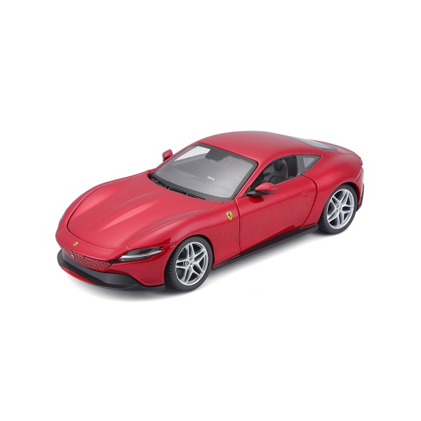 Автомодель Bburago 1:24 Ferrari Roma в ассортименте 18-26029