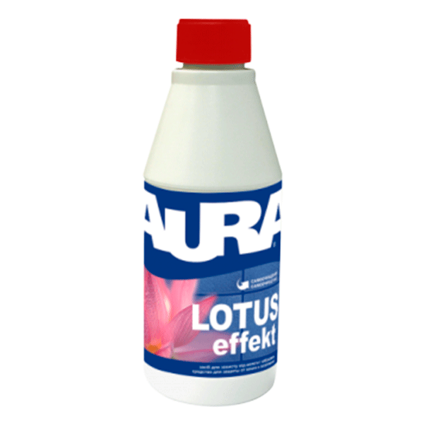 Засіб Eskaro Lotus Effekt захист для швів 0,33 л