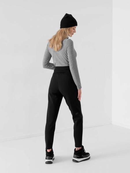 Штани 4F H4Z21-SPDN003-20S р. S чорний