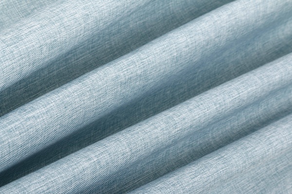 Штора Stella блакитний 160х275 см La Nuit