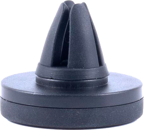 Тримач для телефона WINSO магнітний на дефлекторі (201210) чорний