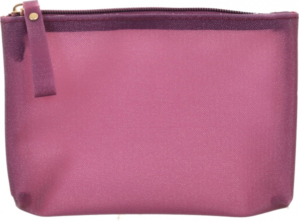 Набор косметичек AVL 36014 розовый 