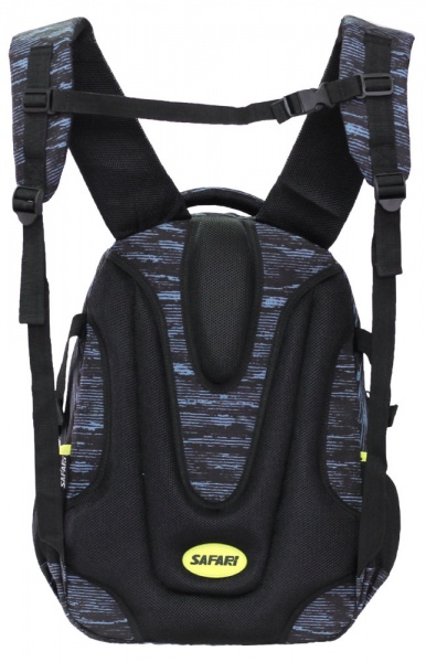 Рюкзак школьный Safari 44x30x19 см 22-207L-2