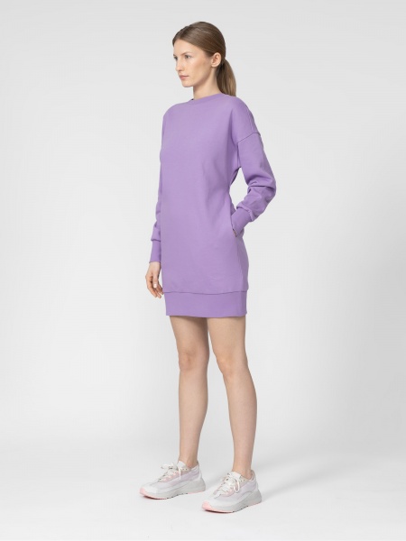 Шорти 4F 4FJSS22UBDSM011-62N р. 134/140 червоний