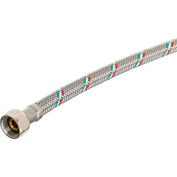 Шланг Parigi EPDM DN8 1/2х3/8 ВВ 0,3 м