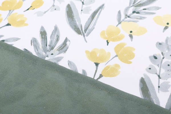 Фартук кухонный Asteria 68x80 см Luna