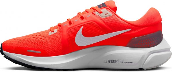 Кросівки Nike AIR ZOOM VOMERO 16 DA7245-601 р.47 червоний