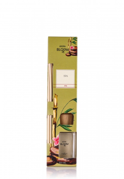 Аромадиффузор Bloom SPA 100 мл 