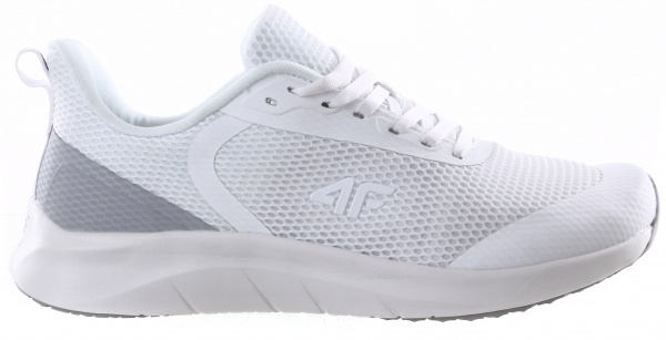 Кросівки 4F 4FMM00FSPOF027-10S р.37 білий