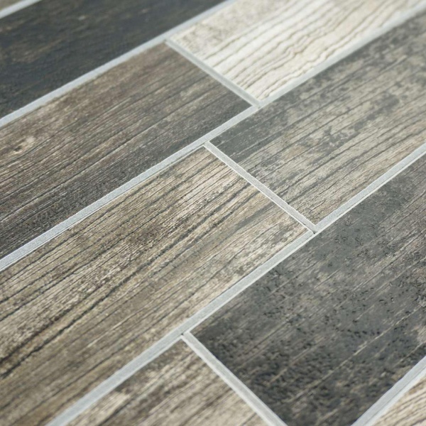 Декоративна панель EMERGO самоклеюча Вініл Дерево Home Inspire 