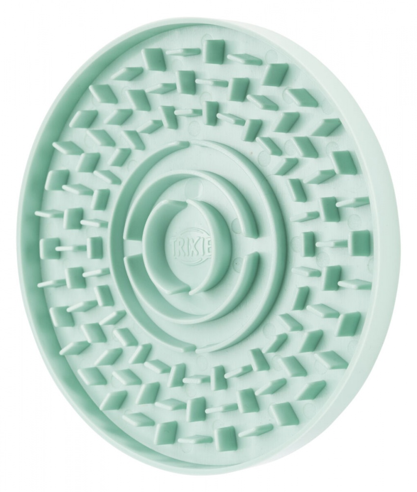 Миска Trixie Junior блакитна d 15 см