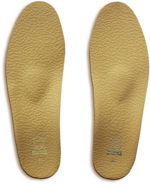 Устілки ортопедичні Uriel р. 45 300M Arch Support чоловічі бежевий