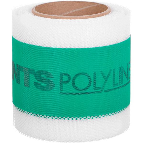 Лента гидроизоляционная Hidro Tape G 12 см 10 м VINCENTS POLYLINE