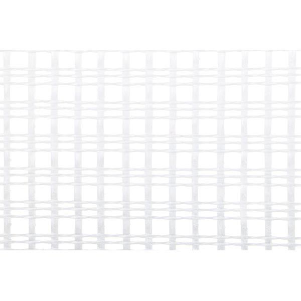 Стеклосетка штукатурная щелочестойкая BAU-TEX STRONG 4x9, 300 г/кв.м, 1х25 м