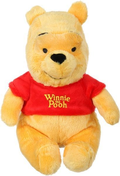 М'яка іграшка Disney Вінні Пух 25 см PDP1100039